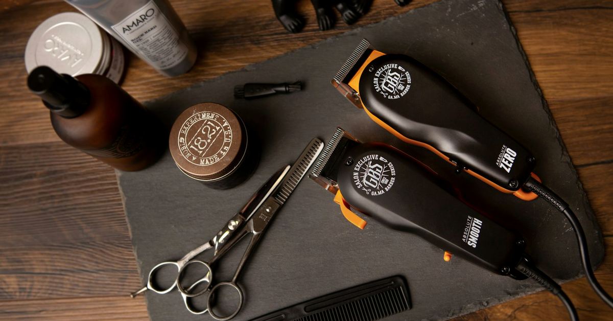 Cypress Barber