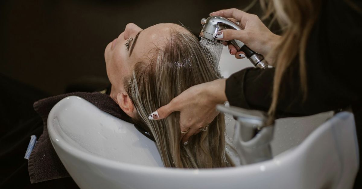 Cypress Barber